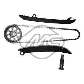 Achetez des Kit de chaîne de distribution Metalcaucho 58347 à prix pour 108,94 €
