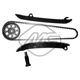 Achetez des Kit de chaîne de distribution Metalcaucho 58349 à prix pour 108,01 €