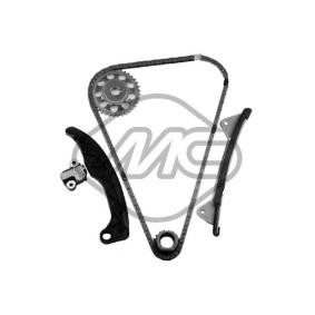 Achetez des Kit de chaîne de distribution Metalcaucho 58364 à prix pour 89,09 €