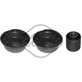 Compre Jogo de reparação, braço transversal da Metalcaucho 58385 a um preço baixo por 8,39 €