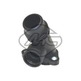 Achetez des Boîtier du thermostat Metalcaucho 58423 à prix pour 10,10 €