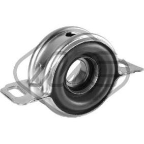 Acquista Supporto albero trasmissione da Metalcaucho 58469 a buon mercato per soli 21,20 €