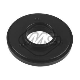 Acquista Cuscinetto volvente, Supporto ammortizz. a molla da Metalcaucho 74279 a buon mercato per soli 6,76 €