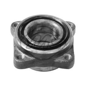Achetez des Moyeu de roue Metalcaucho 90280 à prix pour 37,14 €