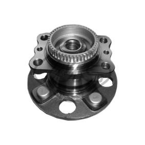 Achetez des Kit de roulement de roue Metalcaucho 90322 à prix pour 66,75 €