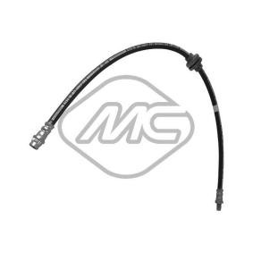 Bremsschlauch 96556 von Metalcaucho günstig für 14,53 € online kaufen