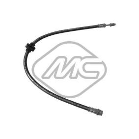 Bremsschlauch 96564 von Metalcaucho günstig für 16,37 € online kaufen