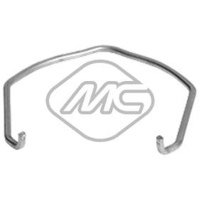 Osta Metalcaucho Puskurin kiinnike netistä Eos (1F7, 1F8)-mallille edulliseen hintaan