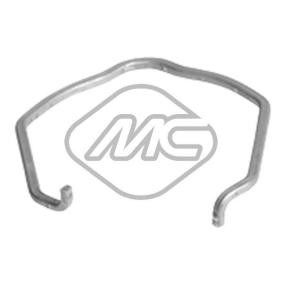 Osta Metalcaucho Puskurin kiinnike netistä Passat Variant (3C5)-mallille edulliseen hintaan