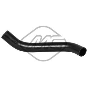 Ölleitung für Turbolader von Metalcaucho für Lancer V Limousine (CB_A, CD_A, CE_A) günstig online kaufen