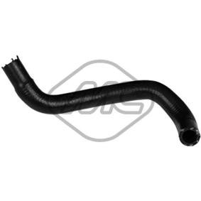 Ansaugschlauch, Luftfilter 98973 HYUNDAI ACCENT von Metalcaucho