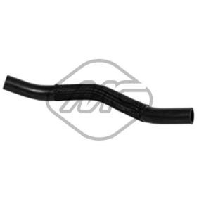 Osta Polttoaineputki Metalcaucho:llä 99033 edullisesti hintaan 9,23 €