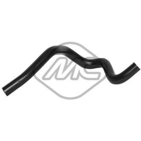 Köp Slang, värmeväxlare, värmare av Metalcaucho 99120 till det låga priset 125,39 kr