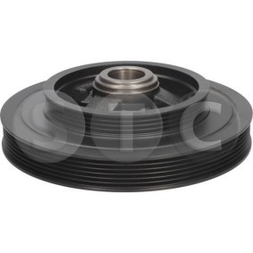 Osta Hihnapyörä, kampiakseli STC:llä T412002 edullisesti hintaan 335,53 €