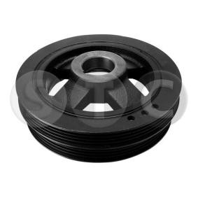 Achetez des Poulie damper (vilebrequin) STC T412004 à prix pour 236,98 €