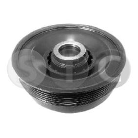 Kjøp Remskive, veivaksel av STC T412012 til den lave prisen 6643,27 NOK