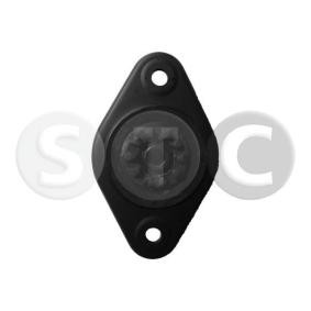Lagerung, Stoßdämpfer T423207
