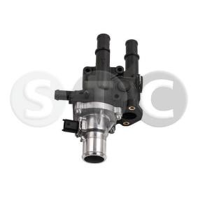Achetez des Boîtier du thermostat STC T435860 à prix pour 123,03 €
