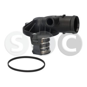 AUDI Kühlwasserthermostat von STC