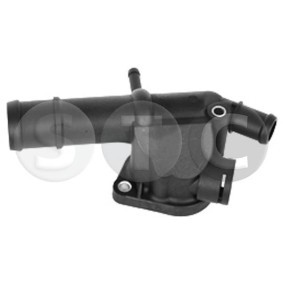 Achetez des Bride de liquide de refroidissement STC T435958 à prix pour 50,99 €