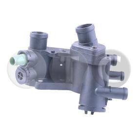 Thermostatgehäuse von STC T435980