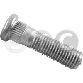 Osta Pyöränpultit STC:llä T439214 edullisesti hintaan 4,32 €