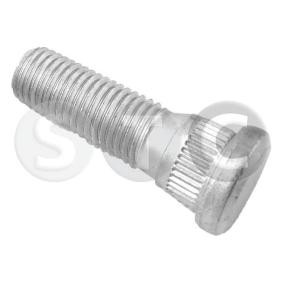 Osta Pyöränruuvi STC:llä T439215 edullisesti hintaan 4,04 €