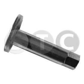 Acquista Braccio oscillante, sospensione ruota da STC T439277 a buon mercato per soli 45,93 €