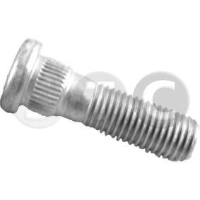 Osta Pyöränruuvi STC:llä T439287 edullisesti hintaan 3,83 €