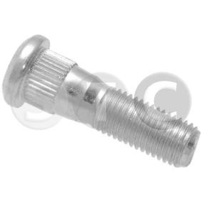 Osta Pyöränruuvi STC:llä T439297 edullisesti hintaan 4,20 €