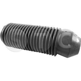 Schutzkappe / Faltenbalg, Stoßdämpfer T439345 von STC günstig für 9,40 € online kaufen