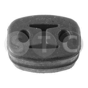 Acquista Tampone paracolpo, Silenziatore da STC T441094 a buon mercato per soli 28,21 €