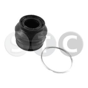 Schutzkappe / Faltenbalg, Stoßdämpfer T456045 von STC günstig für 19,89 € online kaufen
