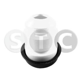Anschlagpuffer, Federung von STC T456109