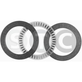 Acquista Cuscinetto volvente, Supporto ammortizz. a molla da STC T456133 a buon mercato per soli 10,07 €