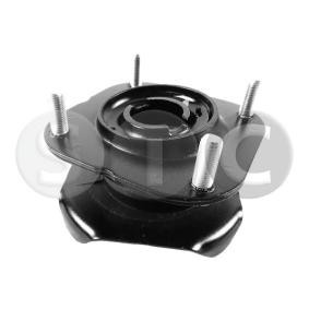 Lagerung, Stoßdämpfer T456138 für MAZDA