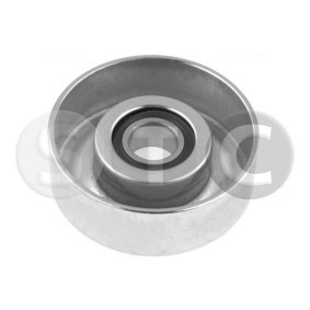 Comprar Polea inversión / guía, correa poli V de STC T458203 a bajo precio de 30,62 €