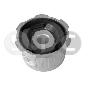 Achetez des Silent bloc d'essieu STC T458245 à prix pour 45,43 €
