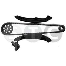 Achetez des Kit de chaîne de distribution STC T458341 à prix pour 452,47 €