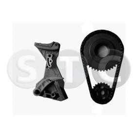 Achetez des Kit de chaînes, commande de pompe à huile STC T458361 à prix pour 200,98 €
