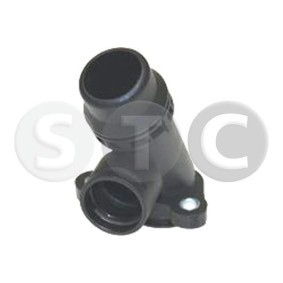 Thermostatgehäuse von STC