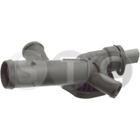 Thermostatgehäuse von STC