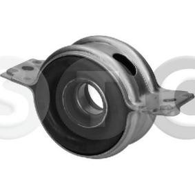 Acquista Cuscinetto, Supporto intermedio albero cardanico da STC T458470 a buon mercato per soli 19,38 €