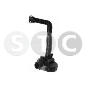 Köp Ventil, vevhusventilation av STC T493516 till det låga priset 550,53 kr
