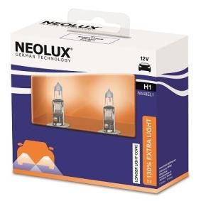 Glühlampe, Fernscheinwerfer von NEOLUX® N448EL1-2SCB