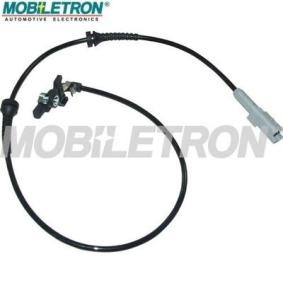 Comprar Sensor ABS de MOBILETRON AB-EU498 a bajo precio de 22,67 €