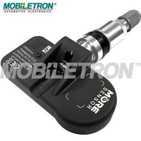 Köp TPMS-sensor av MOBILETRON TX-S052R till det låga priset 406,56 kr
