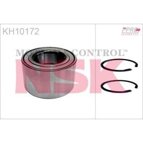 Comprar Juego de cojinete de rueda de NSK KH10172 a bajo precio de 79,93 €