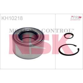 Radlagersatz KH10218