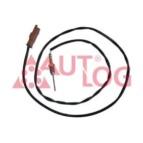 Compre Sensor, temperatura dos gases de escape de AUTLOG online para 407 Coupé (6C_) a preços moderados